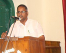 Mangaluru: Qualities of documentaries improved significantly – BBC Adam Caplan